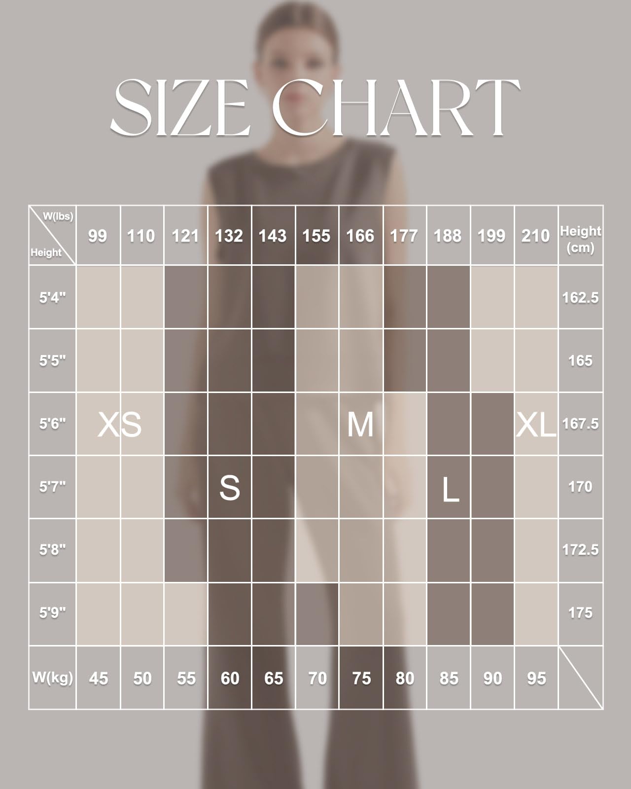 SUUKSESS Women 2 Piece Lounge Matching Sets Wide Leg Sweatpants Sleeveless Tops - Image 7