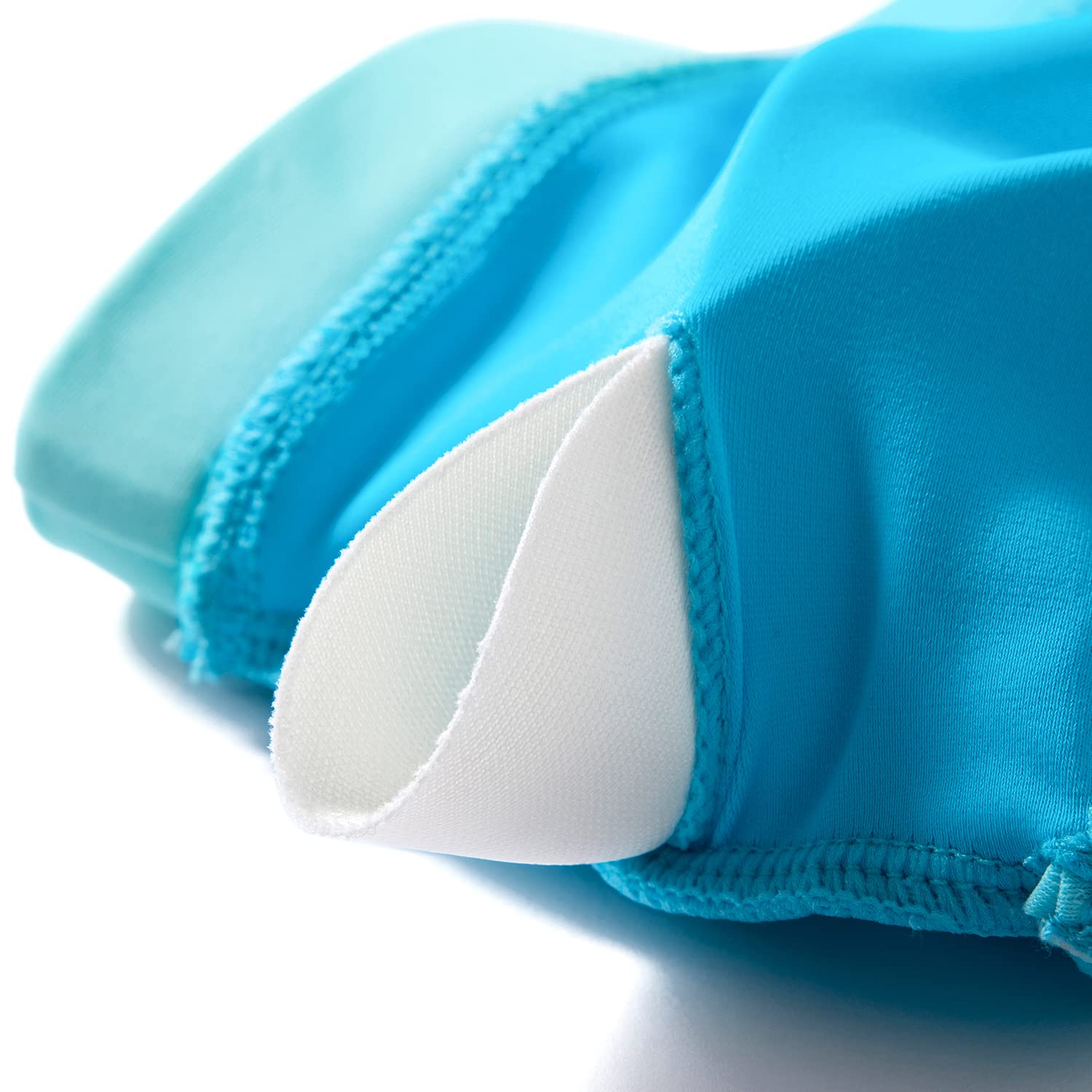 SUUKSESS Women Cutout Bikini Sets Push Up High Waisted Swimsuits 2 Piece - Image 6