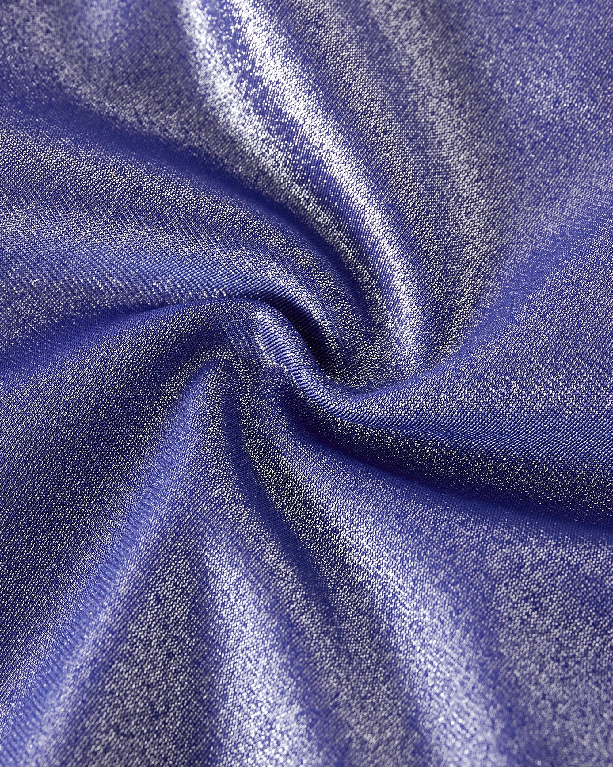 SUUKSESS Women Sexy High Waisted Bikini Sets Halter String 2 Piece Swimsuits - Image 6